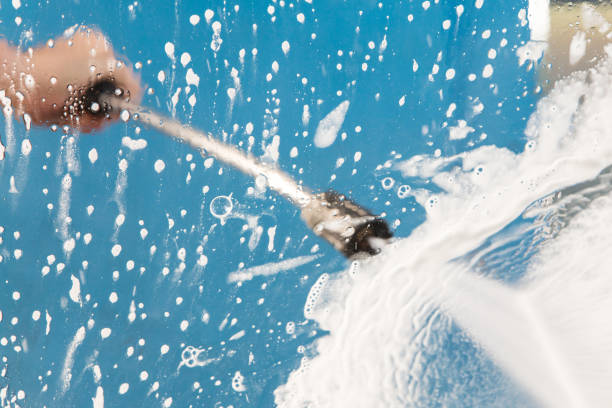 Best Rust Removal  in Queens Gate, PA
